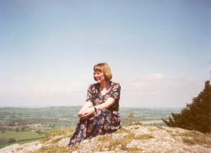 Susan, On Wenlock Edge